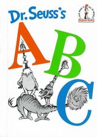 Dr. Seuss's ABC