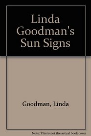 Linda Goodman's Sun Signs