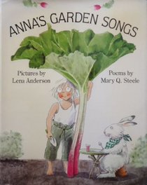 Anna's Garden Songs