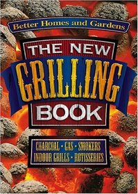 The New Grilling Book