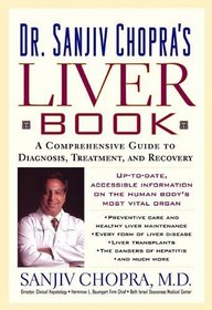The Liver Book
