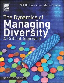 The Dynamics of Managing Diversity, Second Edition