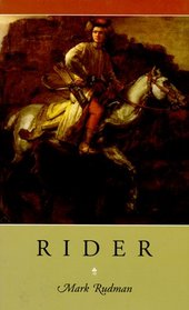 Rider (Wesleyan Poetry)