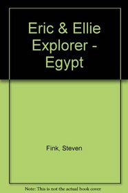 Eric & Ellie Explorer - Egypt