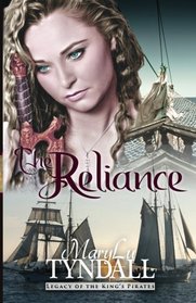 The Reliance (Legacy of the King's Pirates) (Volume 2)