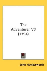 The Adventurer V3 (1794)