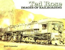 Images of Railroading 2007 Calendar