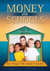 Money and Schools (5th Edition)