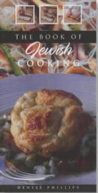 The Book of Jewish Cooking