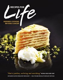 Recipes for Life: Living Beyond Cancer