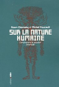 Sur la nature humaine (French Edition)