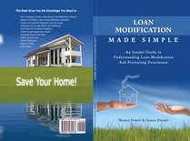 Loan Modification Made Simple