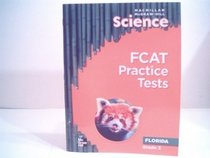 Science FCAT Practice Tests Florida Grade 3