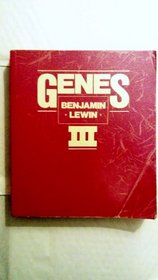 Lewin: Genes 2ed