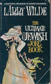 Ultimate Jewish Joke