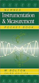 Newnes Instrumentation and Measurement Pocket Book