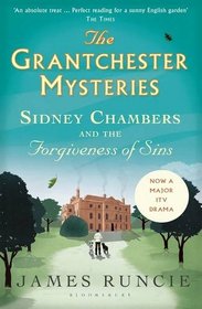 Sidney Chambers and the Forgiveness of Sins (Grantchester)