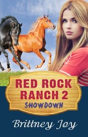 Showdown (Red Rock Ranch, book 2) (Volume 2)