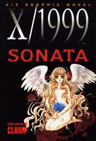 X/1999, Volume 3: Sonata (X/1999)