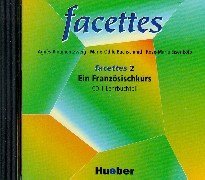 Facettes 2. CD 1. Lehrbuchteil.