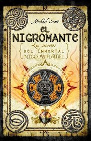 El nigromante (Spanish Edition)