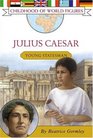 Julius Caesar, Young Statesman