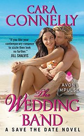 The Wedding Band (Save the Date, Bk 3)