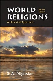 World Religions: A Historical Approach