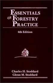 Essentials of Forestry Practice, 4th Edition