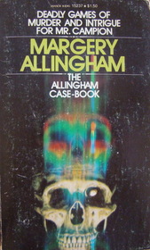 The Allingham Case-Book