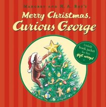 Merry Christmas, Curious George! (Curious George)