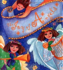 The Joy of Angels (Tiny Tomes (Mini))