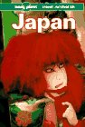 Lonely Planet Japan