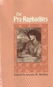 The Pre-Raphaelites