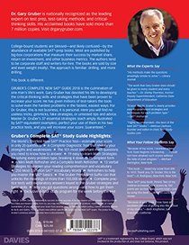 Gruber's Complete New SAT Guide 2018 (Gruber's Complete Sat Guide)