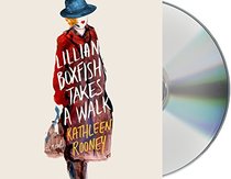Lillian Boxfish Takes a Walk (Audio CD) (Unabridged)