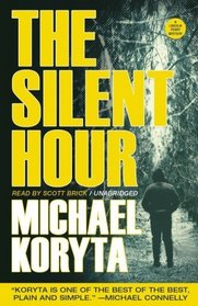 The Silent Hour (Lincoln Perry, Bk 4) (Audio Cassette) (Unabridged)