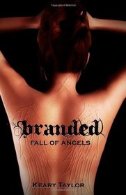 Branded: Fall of Angels