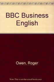 BBC Business English