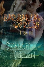 Barbarian Worlds I & II