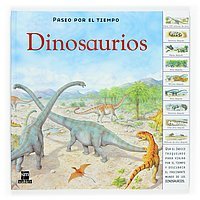 Dinosaurios/ Dinosaurs (Spanish Edition)