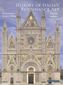 History of Italian Renaissance Art (6th Edition)