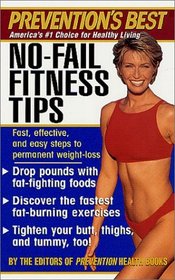No-Fail Fitness Tips
