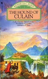 The Hound of Culain (The Sidhe legends)