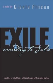 Exile According to Julia (Caraf Books)