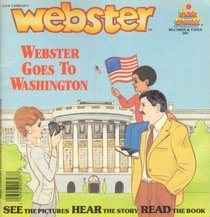 Webster Goes to Washington