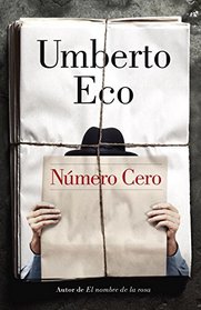Nmero Cero (Spanish Edition)
