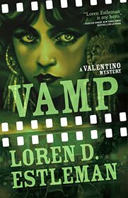 Vamp (Valentino, Bk 7)