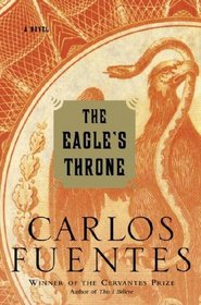 The Eagle's Throne : A Novel
