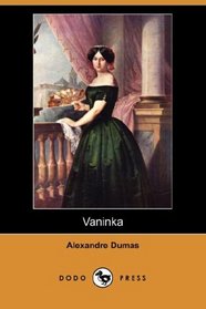 Vaninka (Dodo Press)
